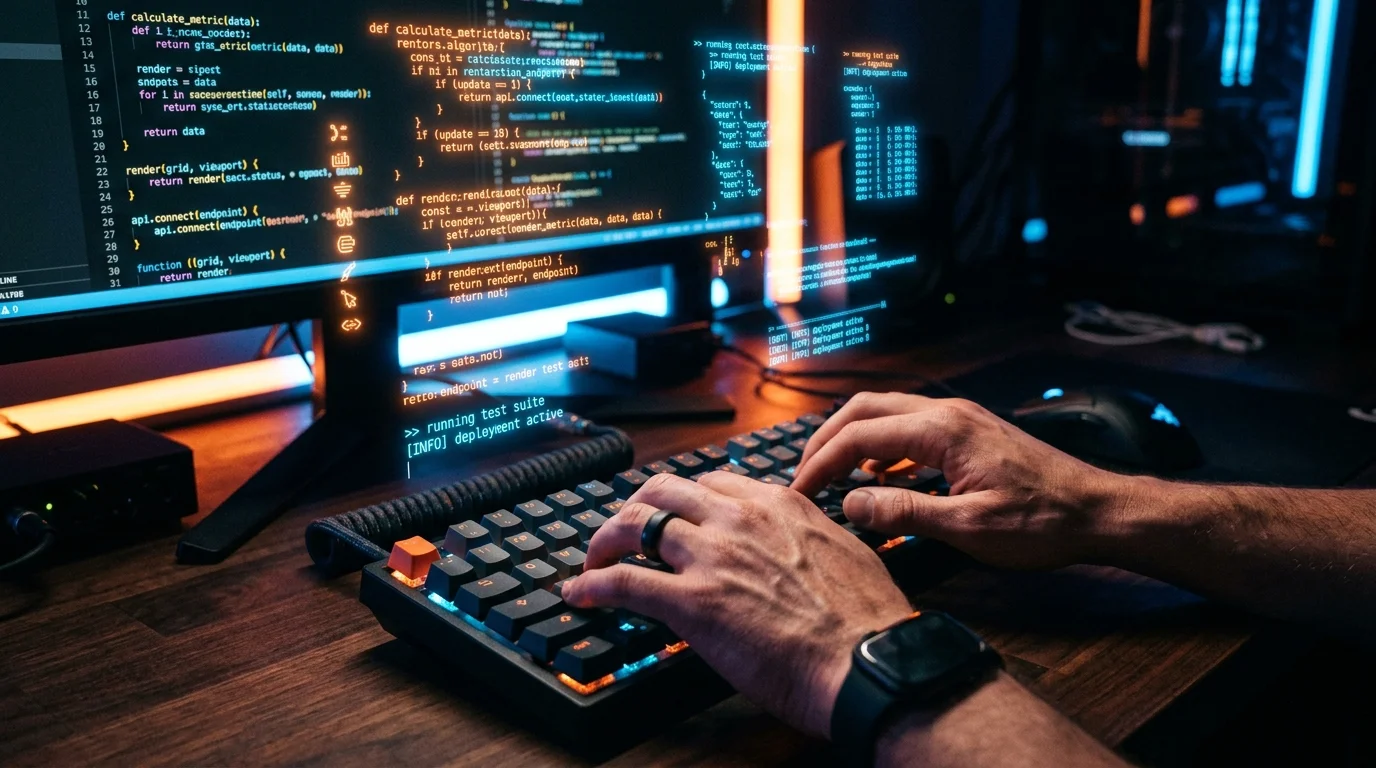 Desarrollo de Software a Medida en Tenerife - imagen 2