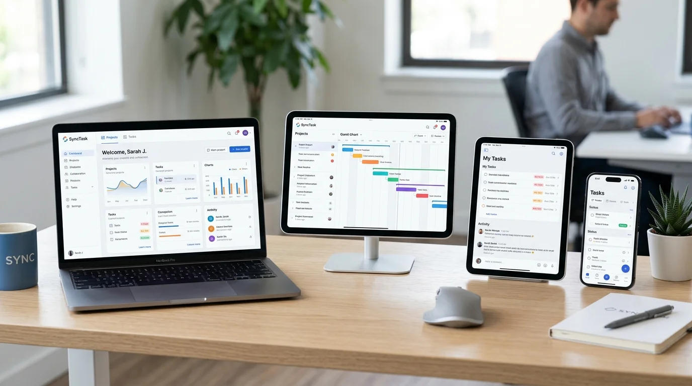 Diseño Web y Posicionamiento SEO en Tenerife - imagen 1
